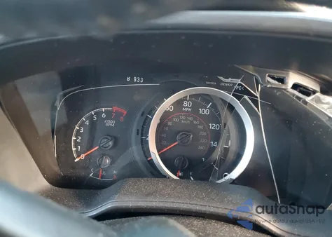 2020 Toyota Corolla Se z USA, uszkodzony, nr VIN 5YFM4RCE8LP049183